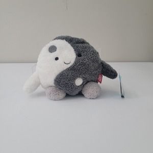 BumBumz RetroBumz Jiro Plushie Stuffed Animal‎ Collectible Cute Kids Toy